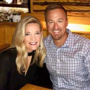 Meet your Posher, Lee ann